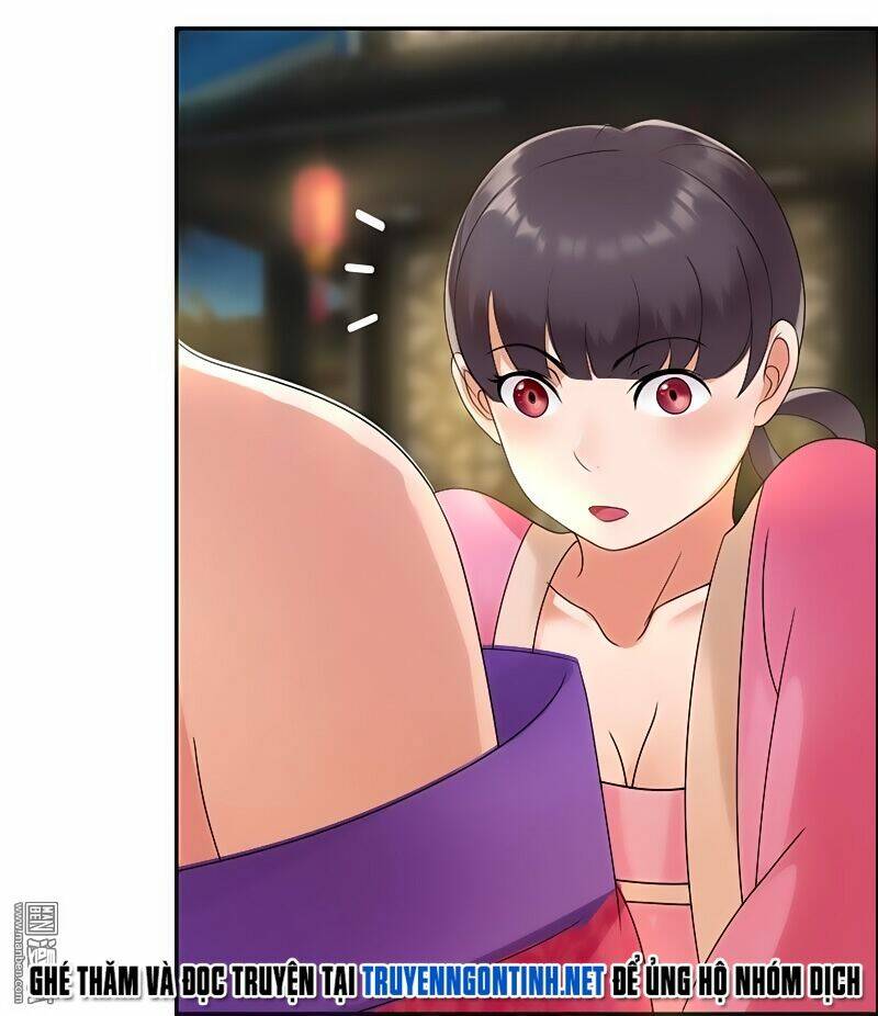 Cuồng Nữ Trọng Sinh – Hoàn Khố Thất Hoàng Phi Chapter 6 - Trang 2