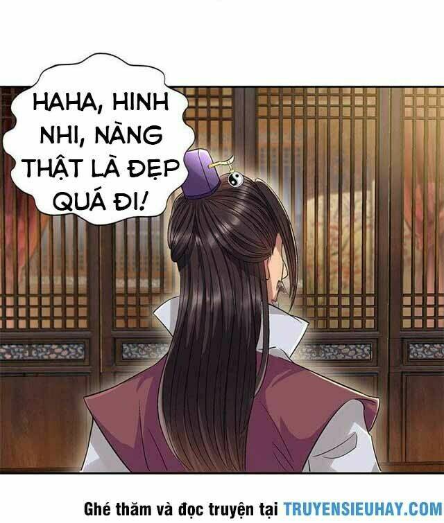 Cuồng Nữ Trọng Sinh – Hoàn Khố Thất Hoàng Phi Chapter 60 - Trang 2