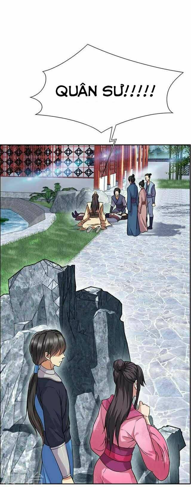 Cuồng Nữ Trọng Sinh – Hoàn Khố Thất Hoàng Phi Chapter 62 - Trang 2