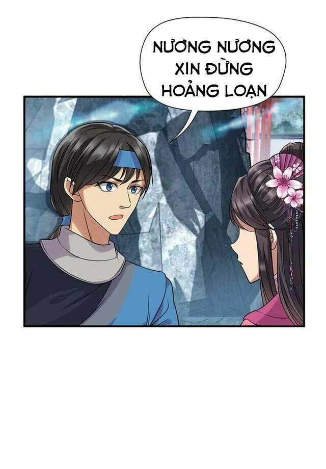 Cuồng Nữ Trọng Sinh – Hoàn Khố Thất Hoàng Phi Chapter 62 - Trang 2