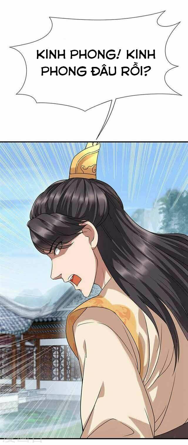 Cuồng Nữ Trọng Sinh – Hoàn Khố Thất Hoàng Phi Chapter 62 - Trang 2
