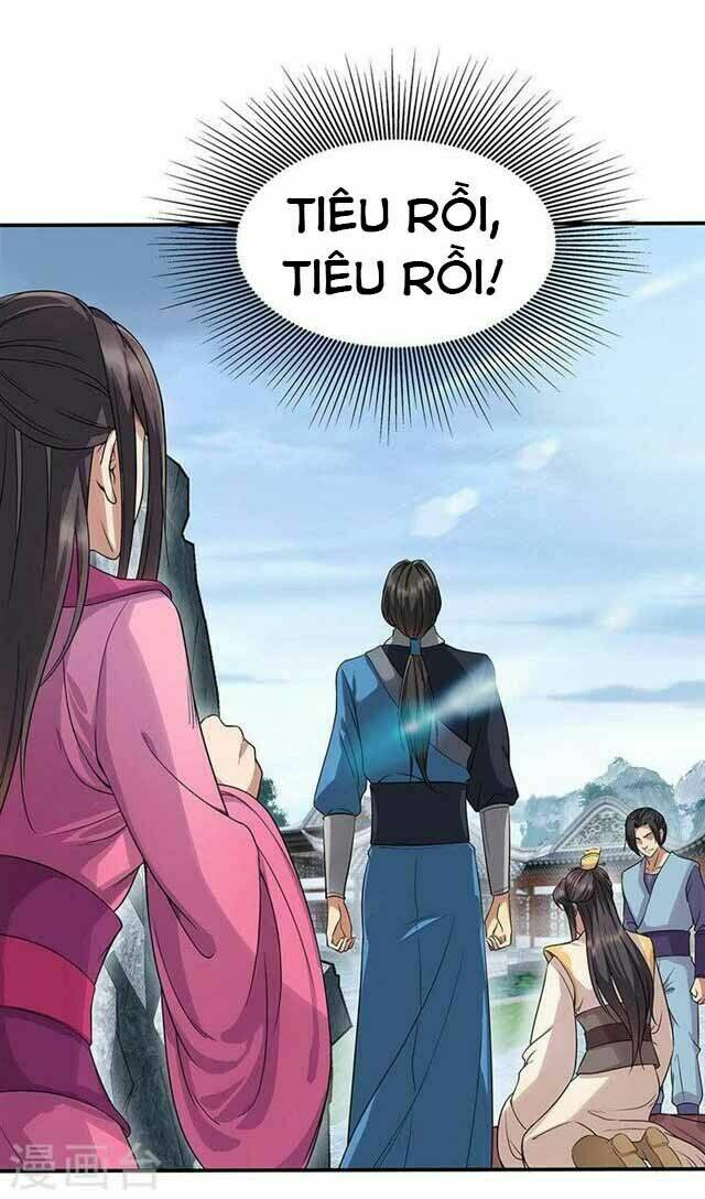 Cuồng Nữ Trọng Sinh – Hoàn Khố Thất Hoàng Phi Chapter 62 - Trang 2