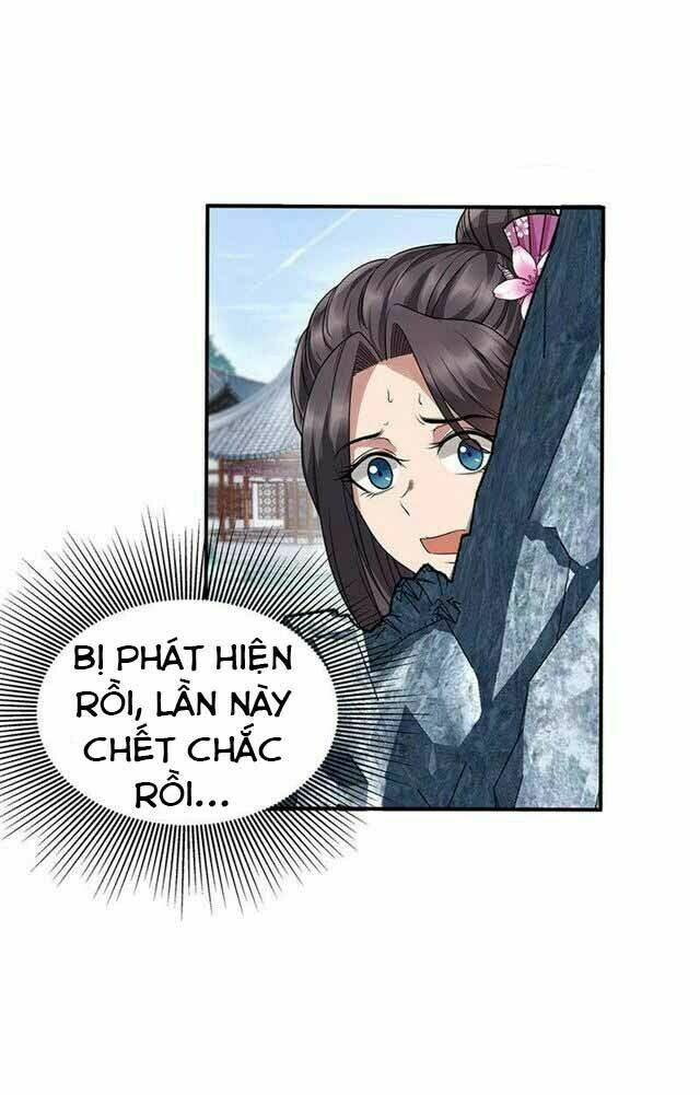 Cuồng Nữ Trọng Sinh – Hoàn Khố Thất Hoàng Phi Chapter 62 - Trang 2