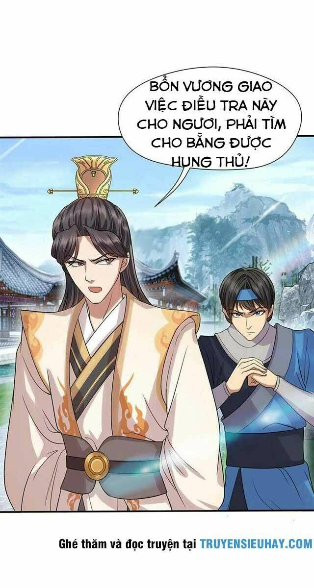 Cuồng Nữ Trọng Sinh – Hoàn Khố Thất Hoàng Phi Chapter 62 - Trang 2