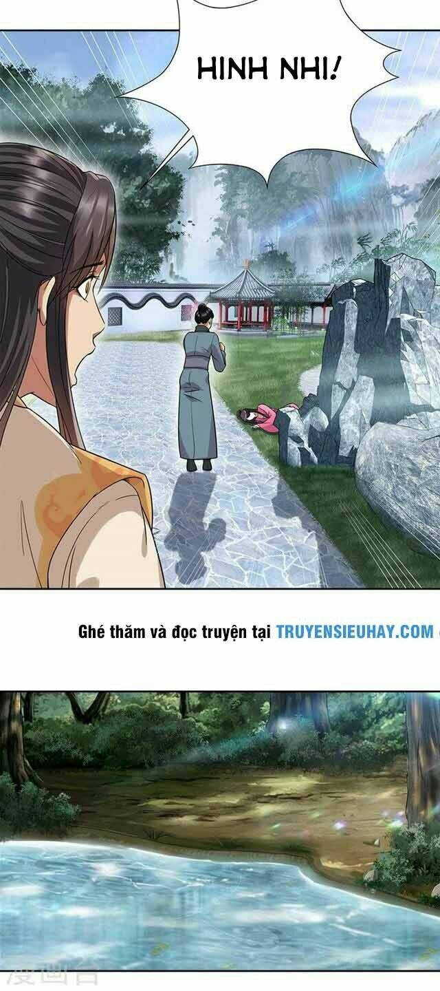 Cuồng Nữ Trọng Sinh – Hoàn Khố Thất Hoàng Phi Chapter 62 - Trang 2