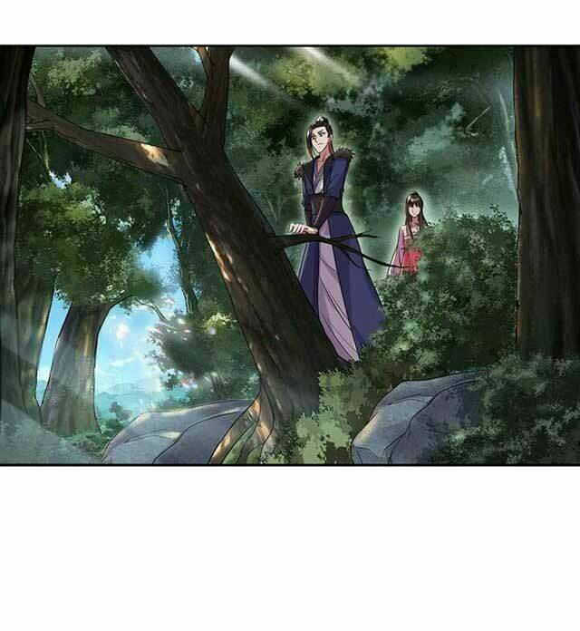 Cuồng Nữ Trọng Sinh – Hoàn Khố Thất Hoàng Phi Chapter 62 - Trang 2