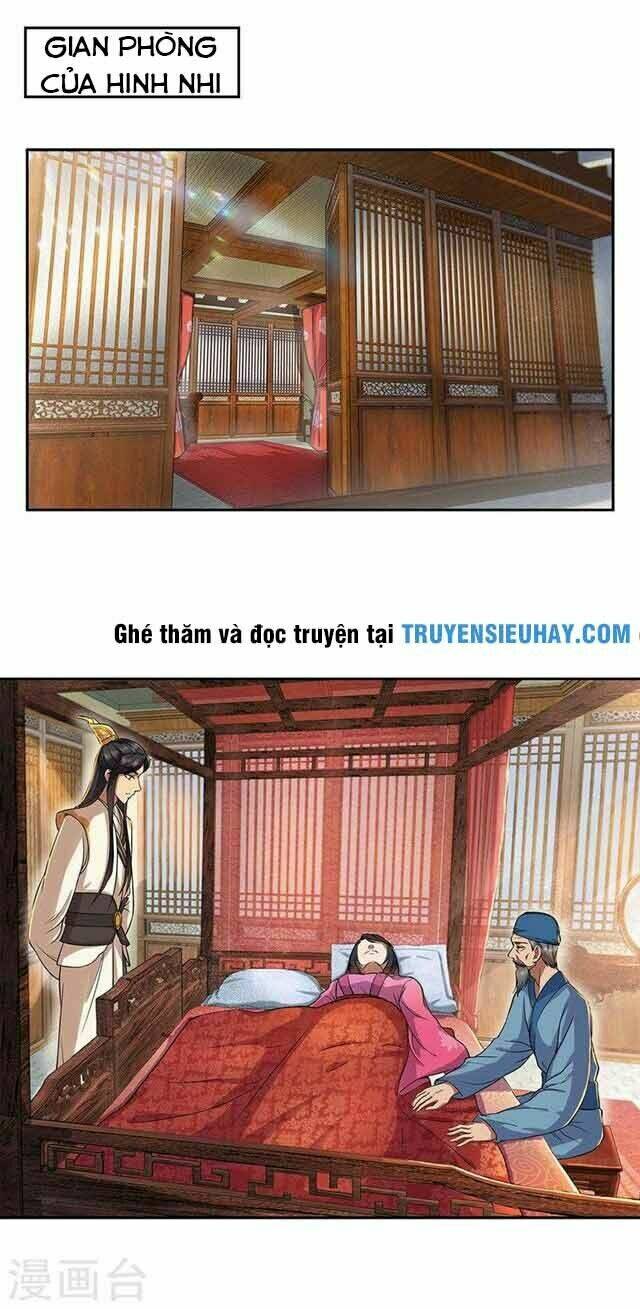 Cuồng Nữ Trọng Sinh – Hoàn Khố Thất Hoàng Phi Chapter 62 - Trang 2