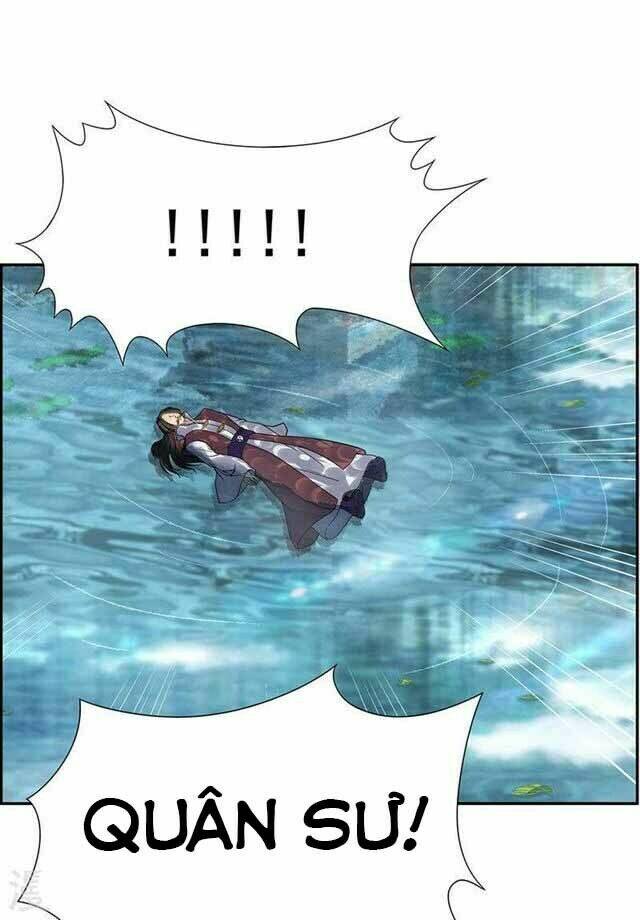 Cuồng Nữ Trọng Sinh – Hoàn Khố Thất Hoàng Phi Chapter 62 - Trang 2