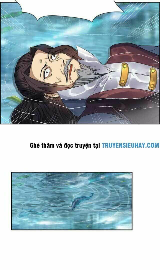 Cuồng Nữ Trọng Sinh – Hoàn Khố Thất Hoàng Phi Chapter 62 - Trang 2