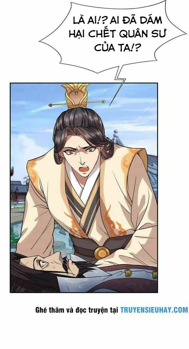 Cuồng Nữ Trọng Sinh – Hoàn Khố Thất Hoàng Phi Chapter 62 - Trang 2