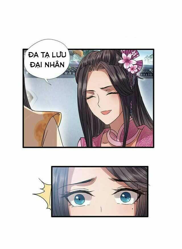 Cuồng Nữ Trọng Sinh – Hoàn Khố Thất Hoàng Phi Chapter 63 - Trang 2