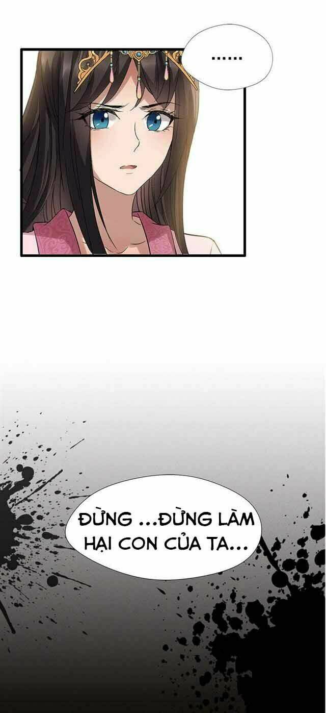 Cuồng Nữ Trọng Sinh – Hoàn Khố Thất Hoàng Phi Chapter 63 - Trang 2