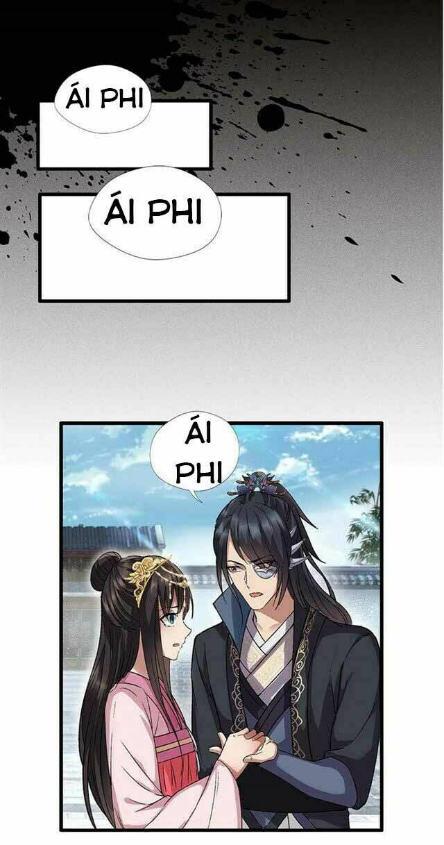 Cuồng Nữ Trọng Sinh – Hoàn Khố Thất Hoàng Phi Chapter 63 - Trang 2