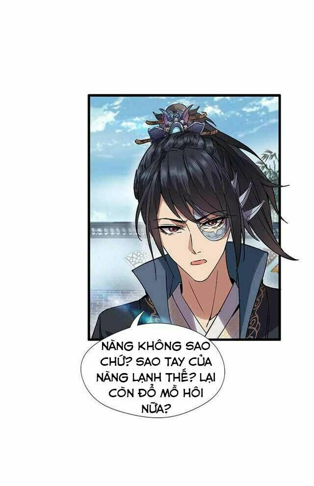 Cuồng Nữ Trọng Sinh – Hoàn Khố Thất Hoàng Phi Chapter 63 - Trang 2