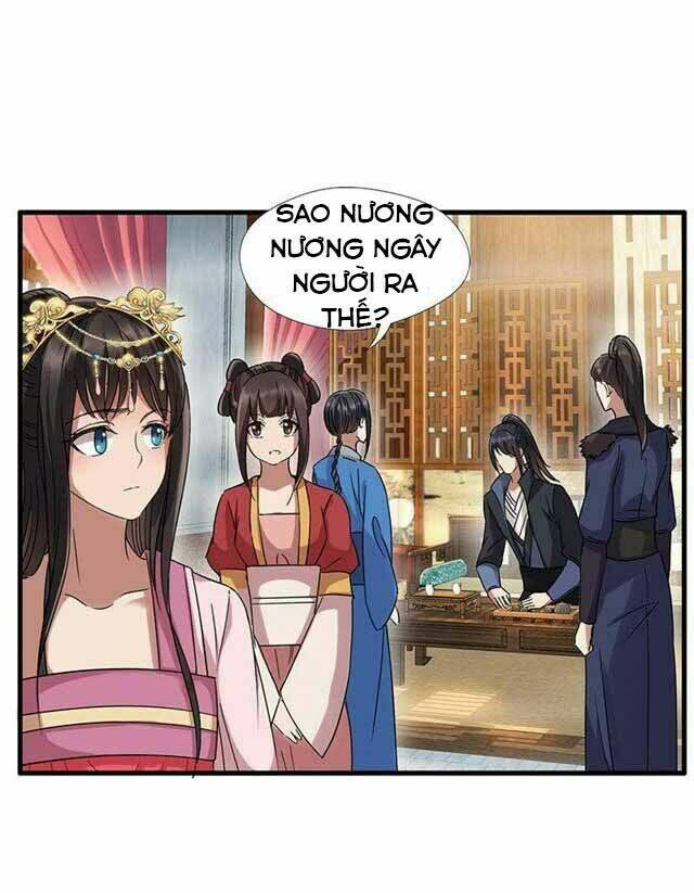 Cuồng Nữ Trọng Sinh – Hoàn Khố Thất Hoàng Phi Chapter 63 - Trang 2