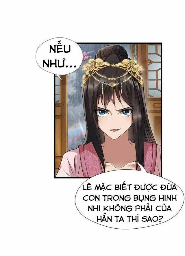 Cuồng Nữ Trọng Sinh – Hoàn Khố Thất Hoàng Phi Chapter 63 - Trang 2