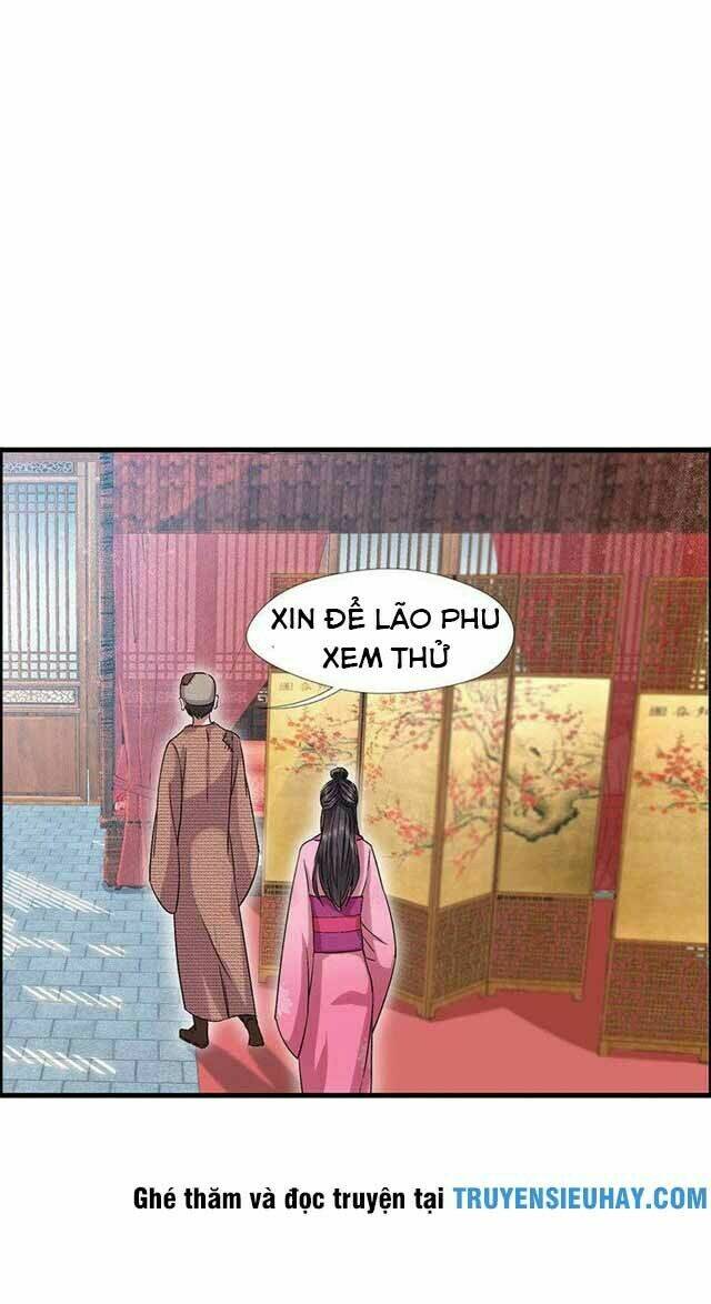 Cuồng Nữ Trọng Sinh – Hoàn Khố Thất Hoàng Phi Chapter 65 - Trang 2