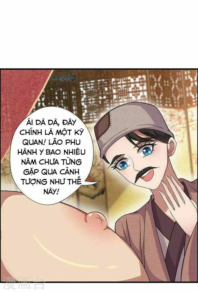 Cuồng Nữ Trọng Sinh – Hoàn Khố Thất Hoàng Phi Chapter 65 - Trang 2