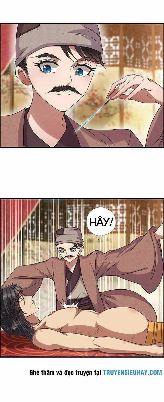 Cuồng Nữ Trọng Sinh – Hoàn Khố Thất Hoàng Phi Chapter 65 - Trang 2