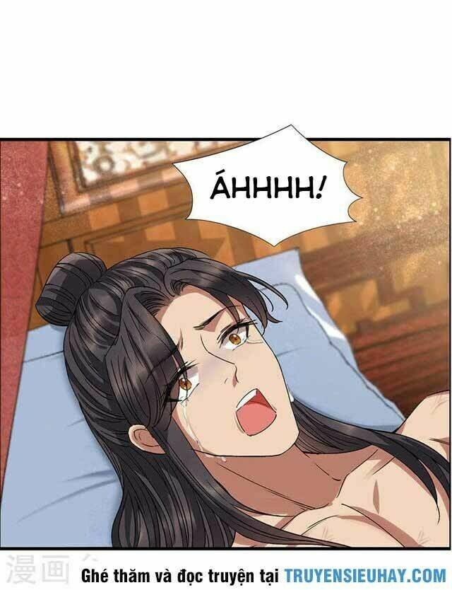Cuồng Nữ Trọng Sinh – Hoàn Khố Thất Hoàng Phi Chapter 65 - Trang 2