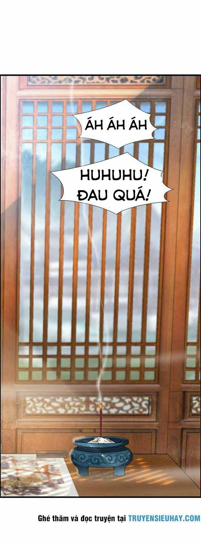 Cuồng Nữ Trọng Sinh – Hoàn Khố Thất Hoàng Phi Chapter 65 - Trang 2