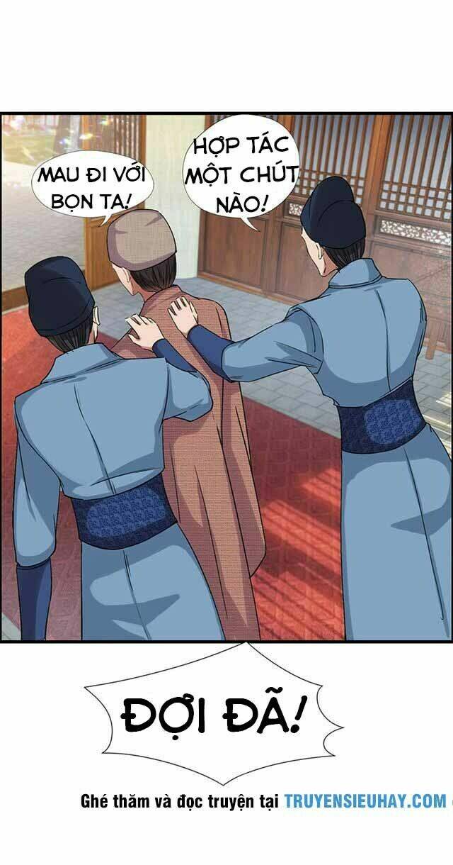 Cuồng Nữ Trọng Sinh – Hoàn Khố Thất Hoàng Phi Chapter 65 - Trang 2