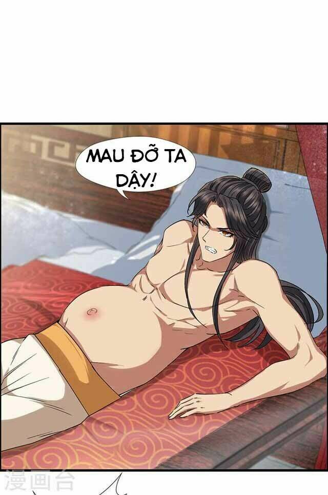 Cuồng Nữ Trọng Sinh – Hoàn Khố Thất Hoàng Phi Chapter 65 - Trang 2