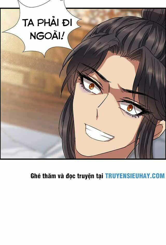 Cuồng Nữ Trọng Sinh – Hoàn Khố Thất Hoàng Phi Chapter 65 - Trang 2