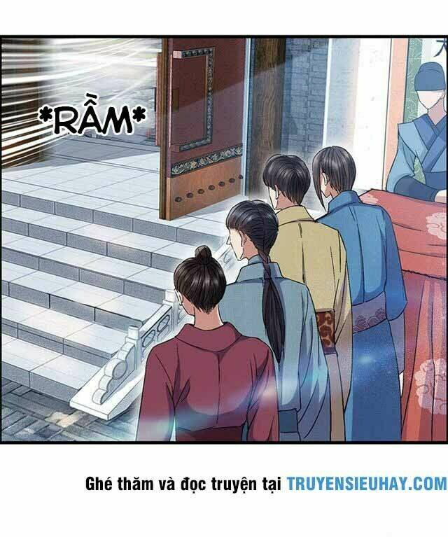 Cuồng Nữ Trọng Sinh – Hoàn Khố Thất Hoàng Phi Chapter 65 - Trang 2