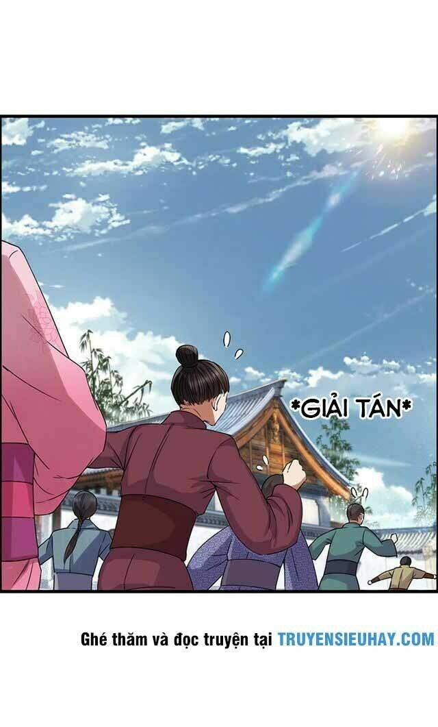 Cuồng Nữ Trọng Sinh – Hoàn Khố Thất Hoàng Phi Chapter 65 - Trang 2