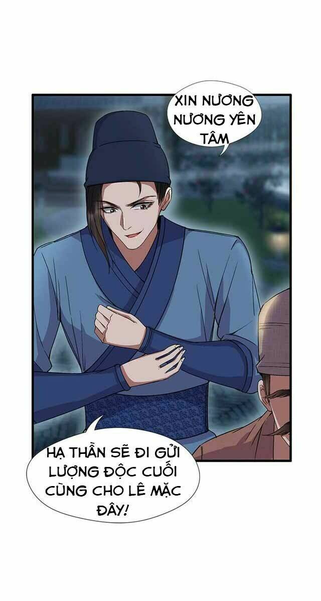 Cuồng Nữ Trọng Sinh – Hoàn Khố Thất Hoàng Phi Chapter 66 - Trang 2