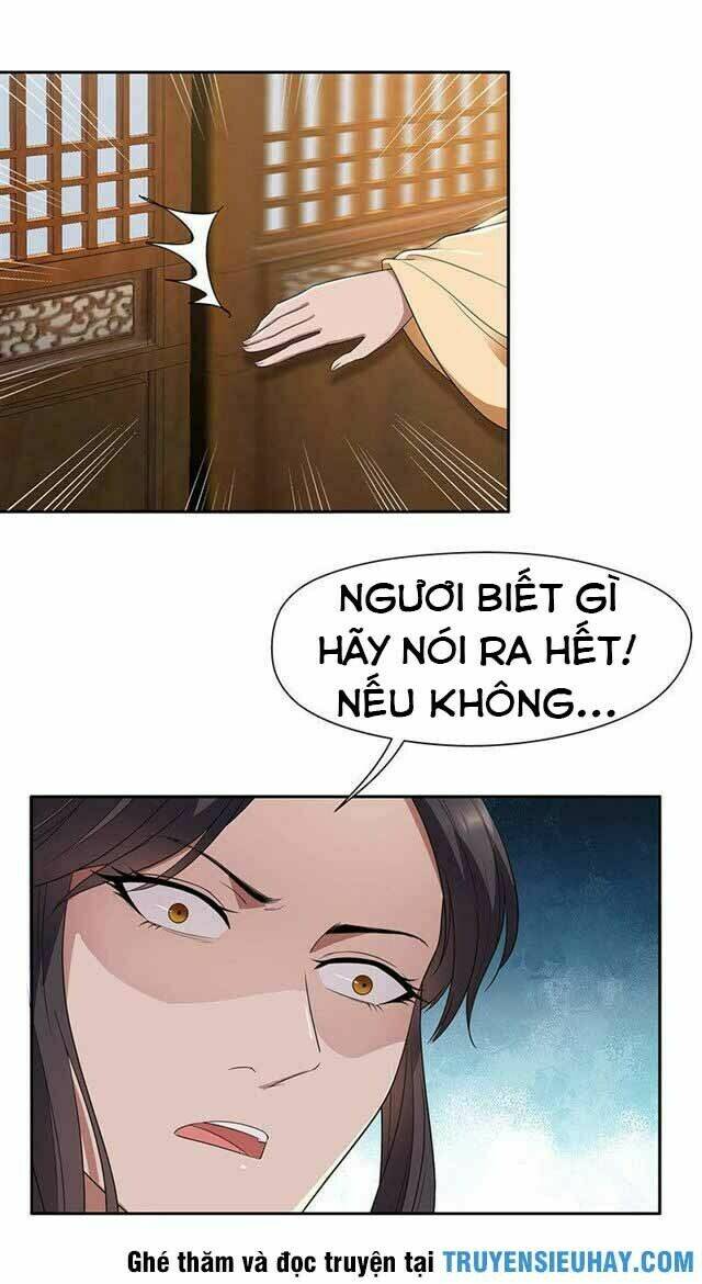 Cuồng Nữ Trọng Sinh – Hoàn Khố Thất Hoàng Phi Chapter 67 - Trang 2