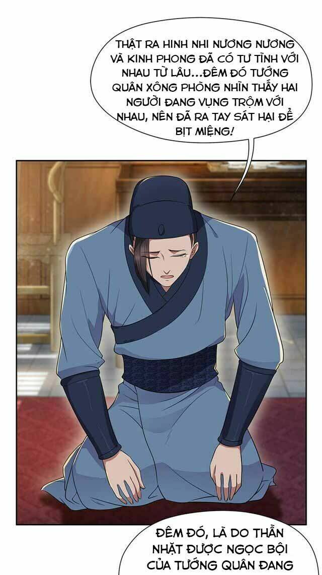 Cuồng Nữ Trọng Sinh – Hoàn Khố Thất Hoàng Phi Chapter 67 - Trang 2