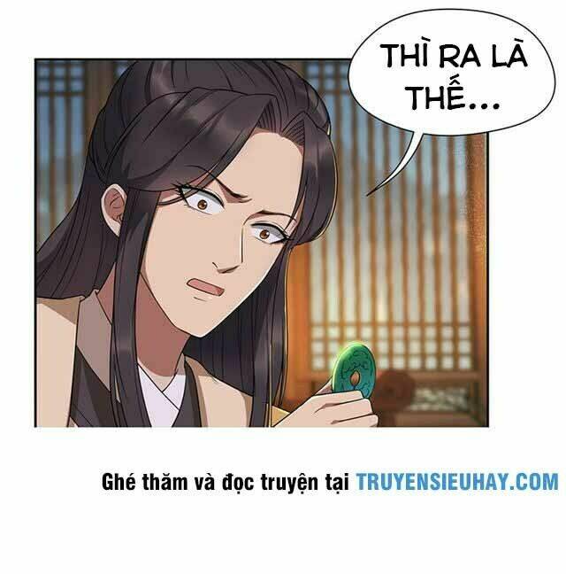 Cuồng Nữ Trọng Sinh – Hoàn Khố Thất Hoàng Phi Chapter 67 - Trang 2