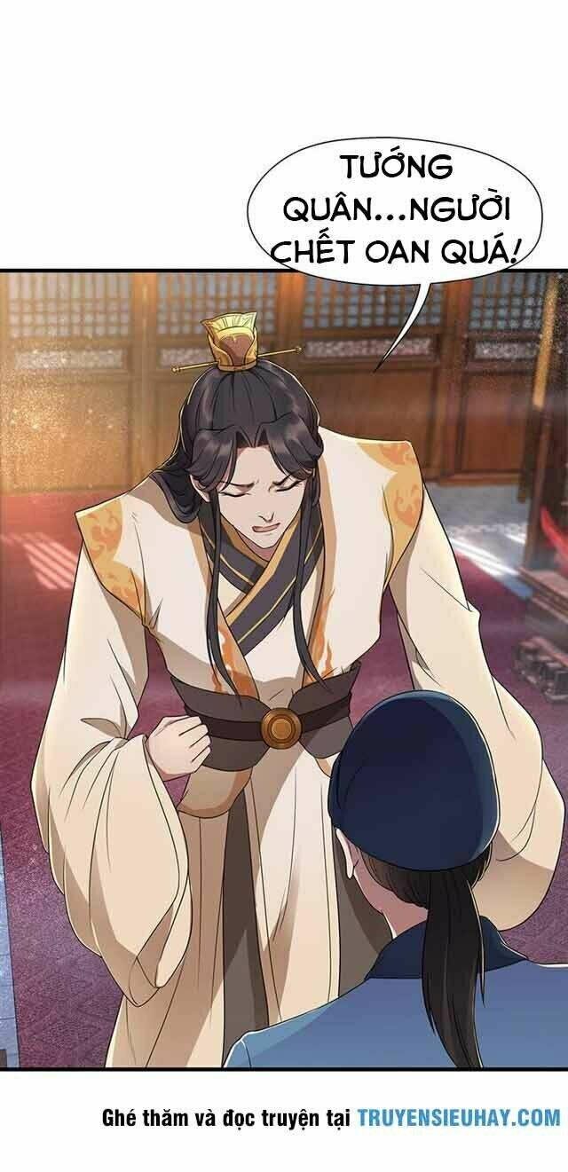 Cuồng Nữ Trọng Sinh – Hoàn Khố Thất Hoàng Phi Chapter 67 - Trang 2