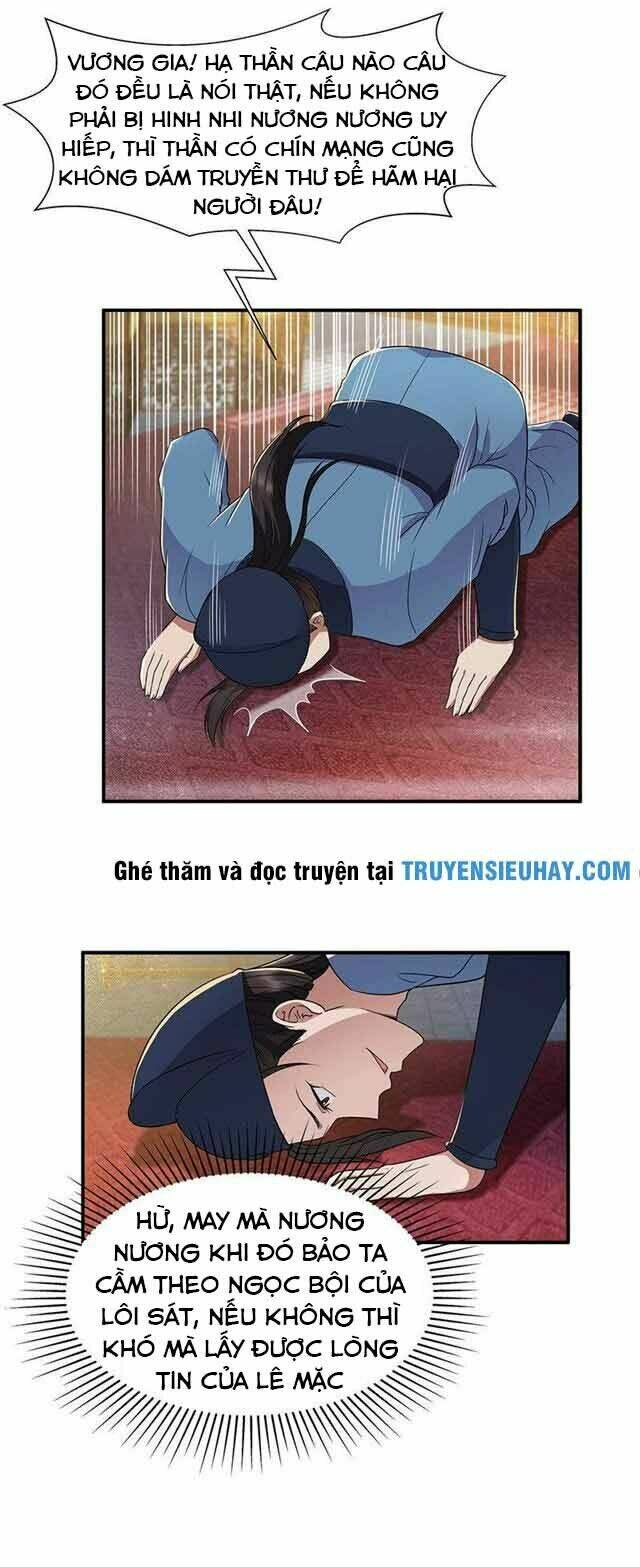 Cuồng Nữ Trọng Sinh – Hoàn Khố Thất Hoàng Phi Chapter 67 - Trang 2
