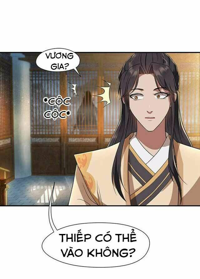Cuồng Nữ Trọng Sinh – Hoàn Khố Thất Hoàng Phi Chapter 67 - Trang 2