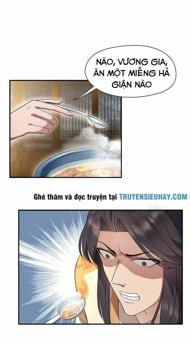 Cuồng Nữ Trọng Sinh – Hoàn Khố Thất Hoàng Phi Chapter 67 - Trang 2