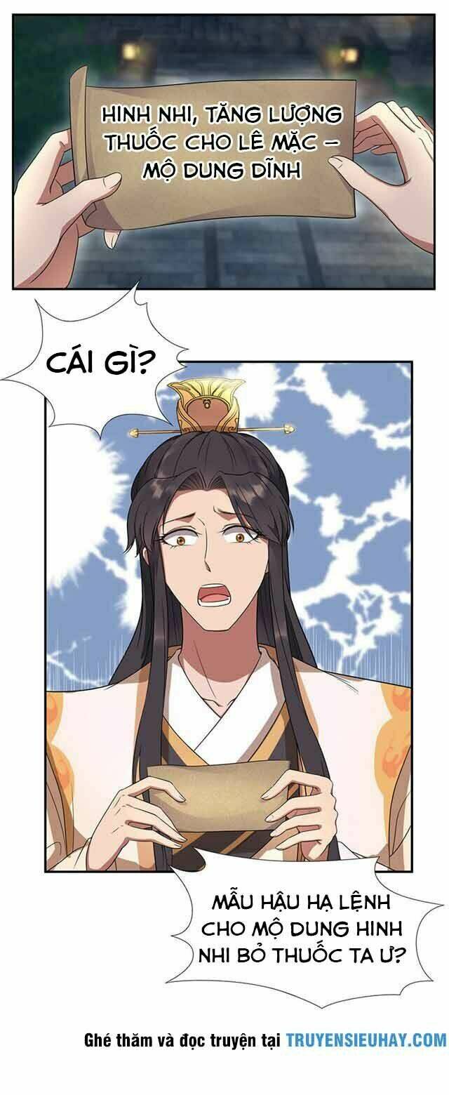 Cuồng Nữ Trọng Sinh – Hoàn Khố Thất Hoàng Phi Chapter 67 - Trang 2