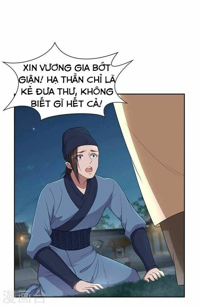 Cuồng Nữ Trọng Sinh – Hoàn Khố Thất Hoàng Phi Chapter 67 - Trang 2