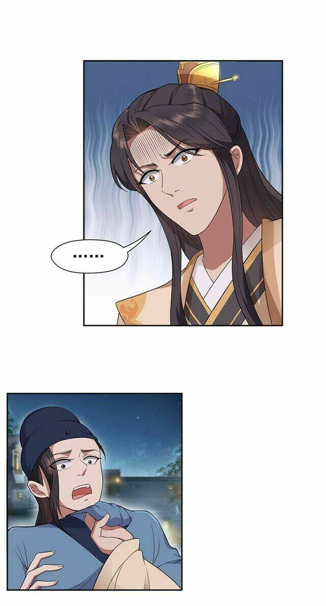 Cuồng Nữ Trọng Sinh – Hoàn Khố Thất Hoàng Phi Chapter 67 - Trang 2