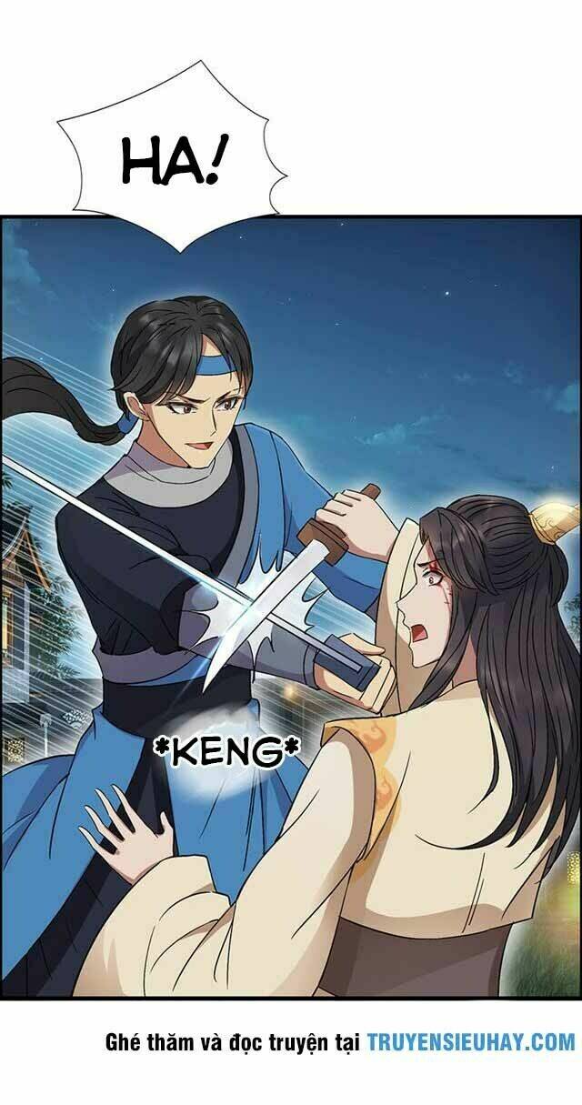 Cuồng Nữ Trọng Sinh – Hoàn Khố Thất Hoàng Phi Chapter 68 - Trang 2