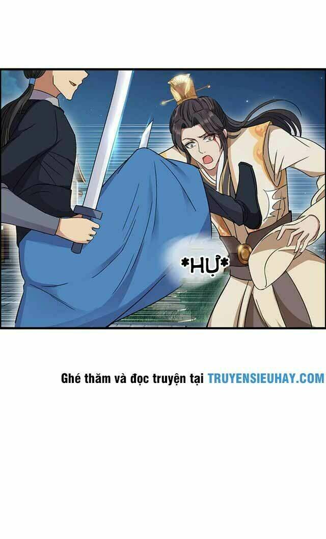 Cuồng Nữ Trọng Sinh – Hoàn Khố Thất Hoàng Phi Chapter 68 - Trang 2