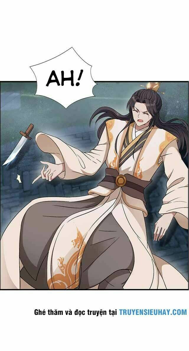 Cuồng Nữ Trọng Sinh – Hoàn Khố Thất Hoàng Phi Chapter 68 - Trang 2