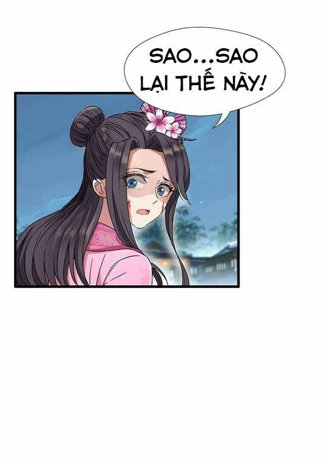 Cuồng Nữ Trọng Sinh – Hoàn Khố Thất Hoàng Phi Chapter 68 - Trang 2