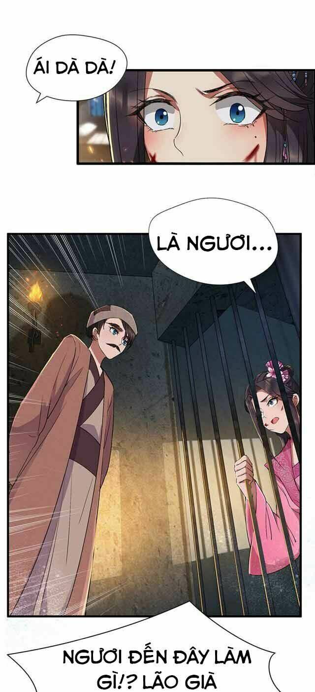 Cuồng Nữ Trọng Sinh – Hoàn Khố Thất Hoàng Phi Chapter 68 - Trang 2