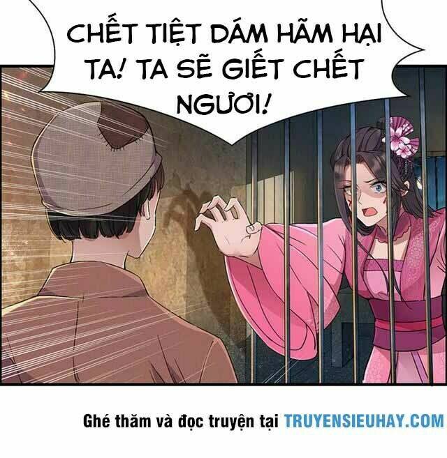 Cuồng Nữ Trọng Sinh – Hoàn Khố Thất Hoàng Phi Chapter 68 - Trang 2