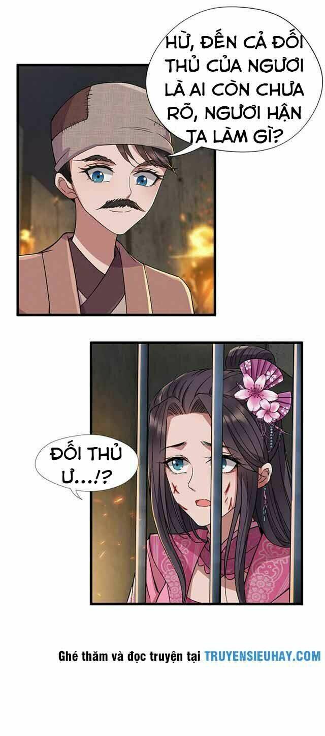 Cuồng Nữ Trọng Sinh – Hoàn Khố Thất Hoàng Phi Chapter 68 - Trang 2
