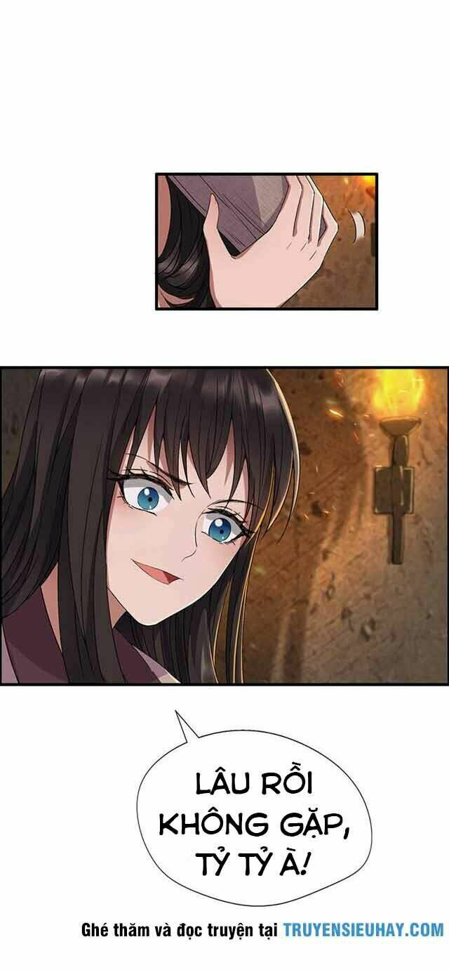 Cuồng Nữ Trọng Sinh – Hoàn Khố Thất Hoàng Phi Chapter 68 - Trang 2