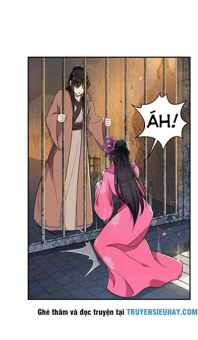 Cuồng Nữ Trọng Sinh – Hoàn Khố Thất Hoàng Phi Chapter 69 - Trang 2